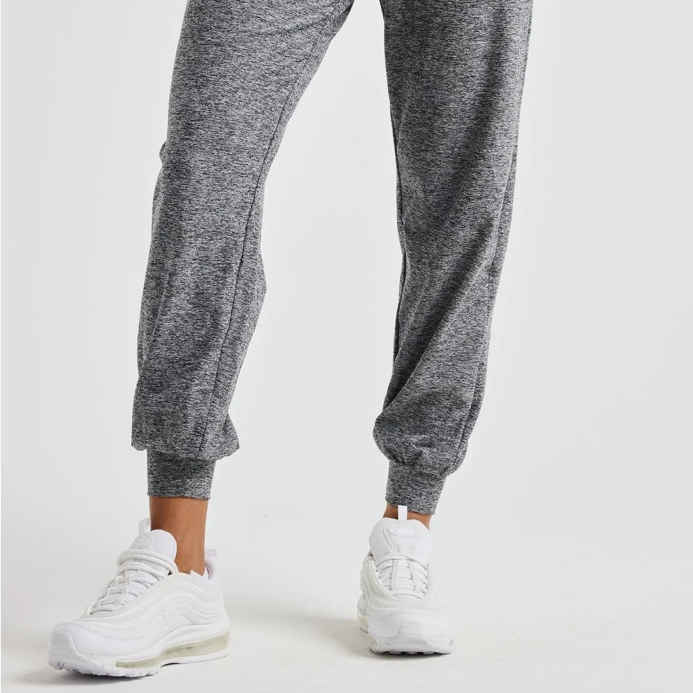 Year of Ours THE L.A.X. JOGGER & STRETCH SHRUG Size Small - Picture 5 of 16